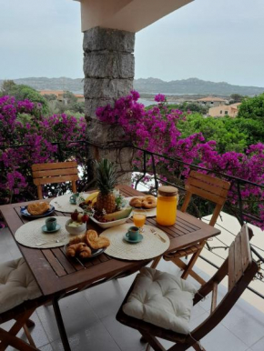 Villa Carlotta la Maddalena